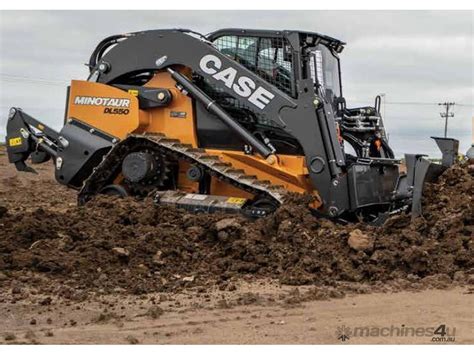 case matador skid steer|New Case Minotaur DL550 Compact Dozer Loader Saves Time .